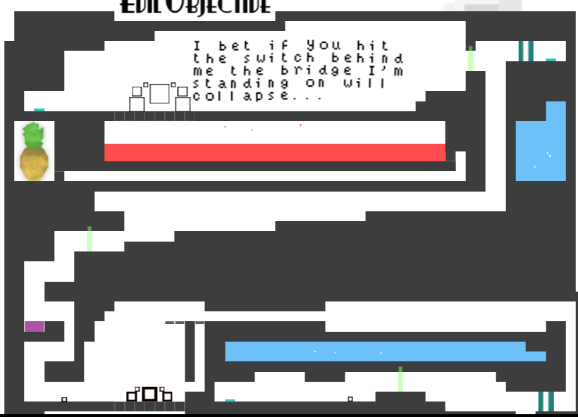 Big Tower Tiny Square